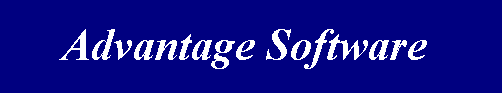 Advantage Banner