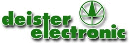 Deister Electronic