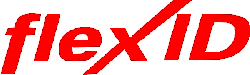 flexID logo