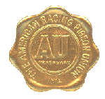 AU Gold Seal