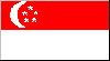 Singaporean Flag