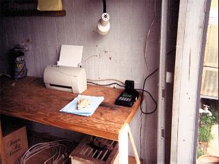 Data logger