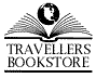 travellers bookstore logo