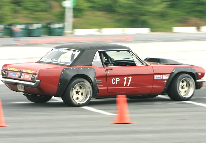 Photo Coutesy of TEAM WTF!?