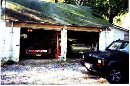 Be It Ever So Humble