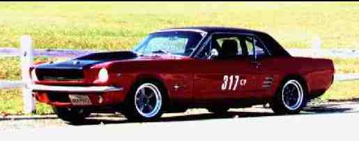 Early PICTURE of Ol'Beastly 