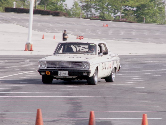 Photo by Michael Towery