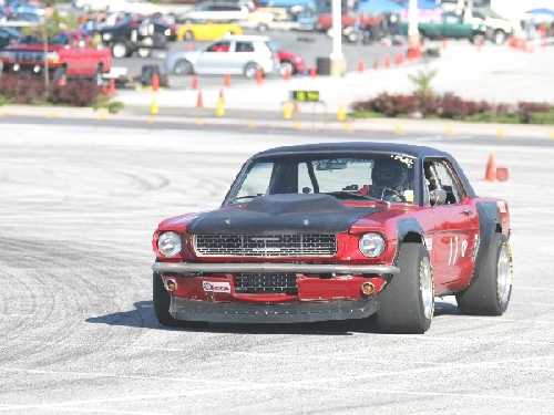 More Recent PICTURE of Ol'Beastly