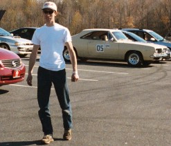 Matt Grubel & Barracuda