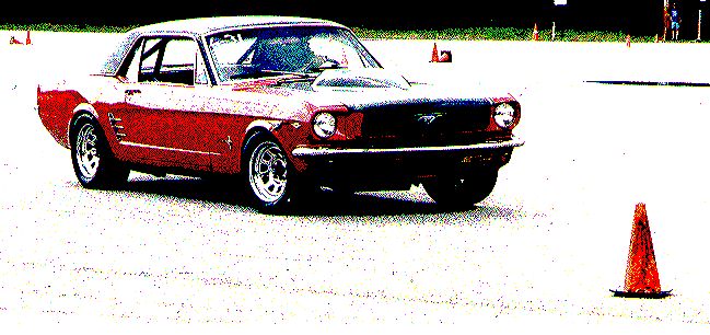 At Speed, Jun 13, 1999