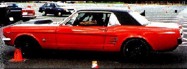 Waiting for the Signal to Start, Dec 7, 1997