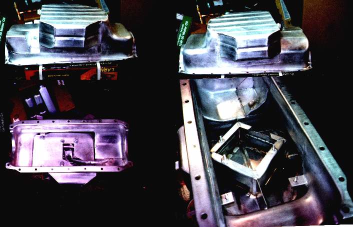 What I got for my money