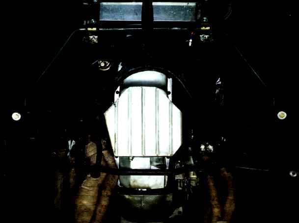 What I got for my money