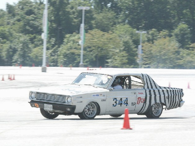 3200# Bicycle, Photo by Team WTF?! Link to 430 KB version