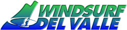 Windsurf Del Valle Logo