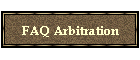 FAQ Arbitration