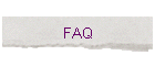 FAQ