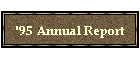 '95 Annual Report
