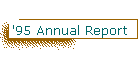 '95 Annual Report