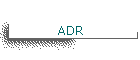 ADR