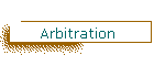 Arbitration