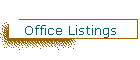 Office Listings