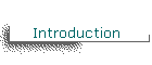 Introduction