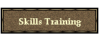 Skills Training