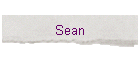 Sean