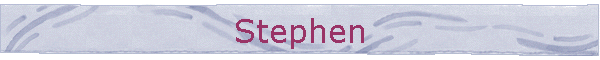 Stephen