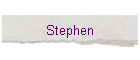 Stephen