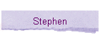 Stephen