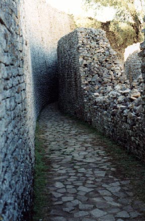 Walkway