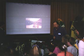 Presentation