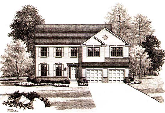 exterior A
