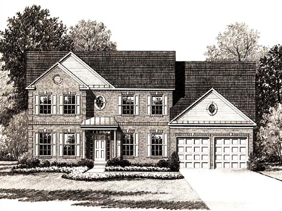 exterior A