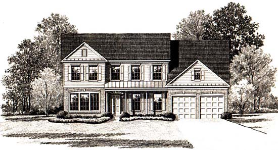 exterior B