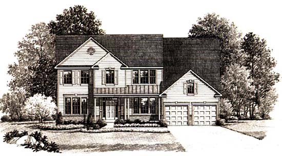 exterior A
