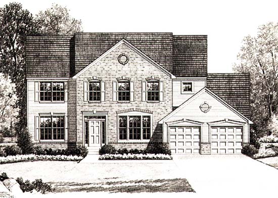exterior A