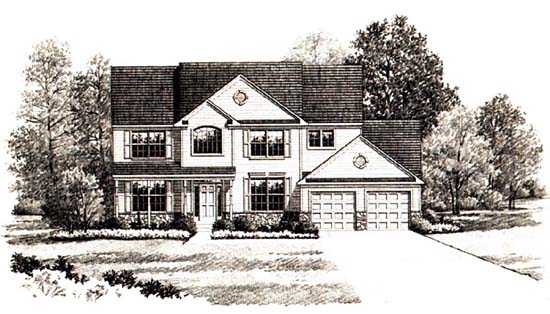 exterior B