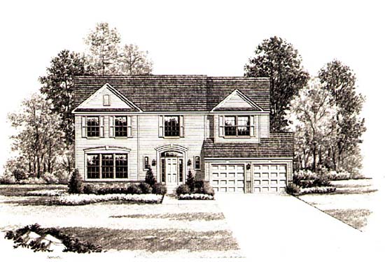 exterior C