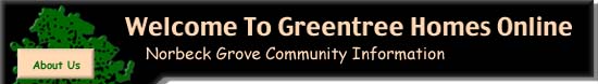community info top