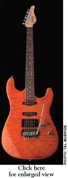 GS-Custom: $3,990.00