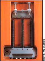 Tremolo Anchor