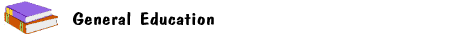 General Education