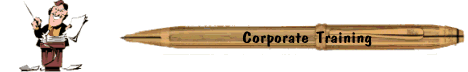Corporate Training