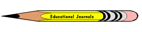 [educational journals]