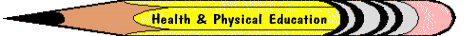 Health & Physical Education