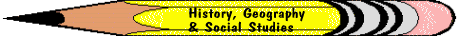History, Geography, & Social Studies