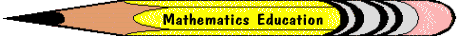 Mathematics Education